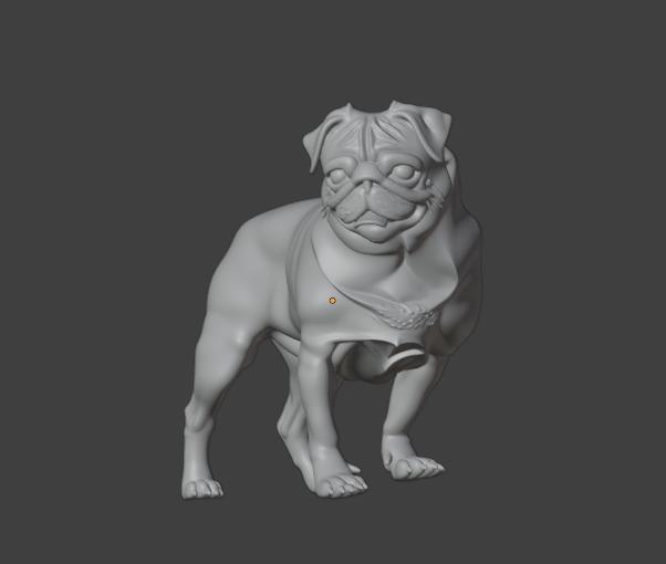 dog