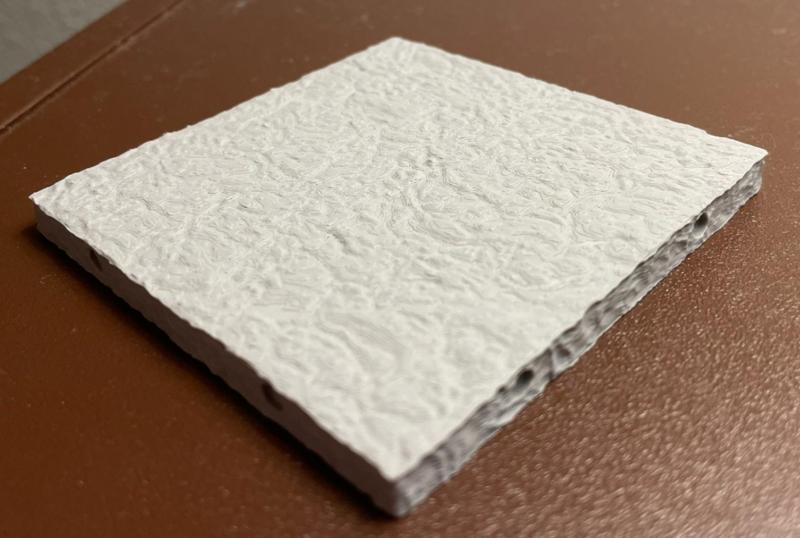 DND Basic 3x3 Magnetic Tile