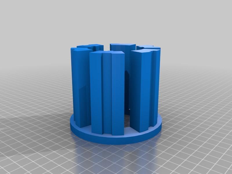 4 inch adapter for solar pool cover for swimline reels