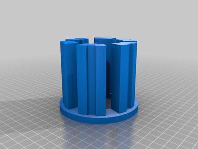 4 inch adapter for solar pool cover for swimline reels