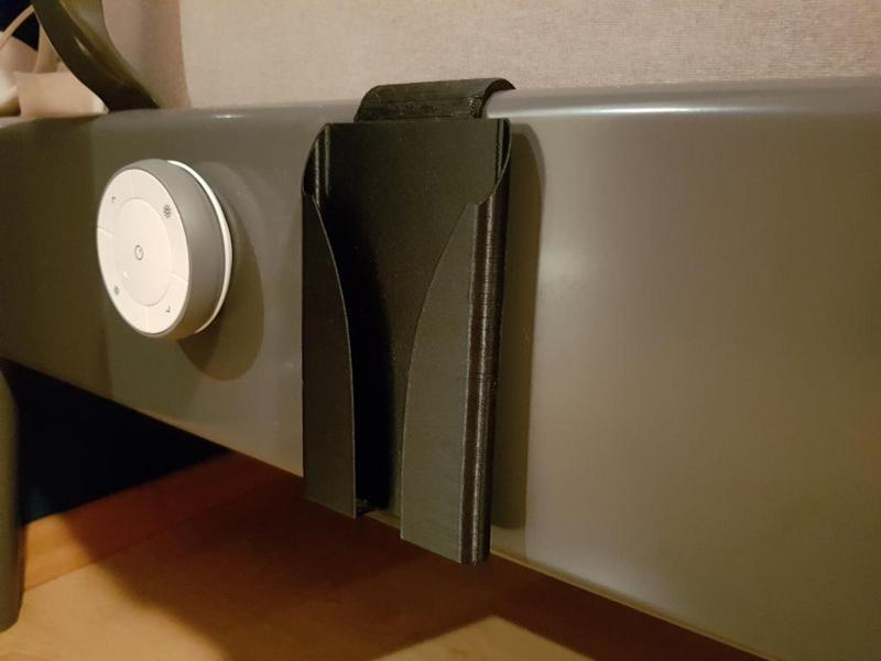 IKEA Kopardal Samsung Galaxy S7 Slipcase / Hangon Case