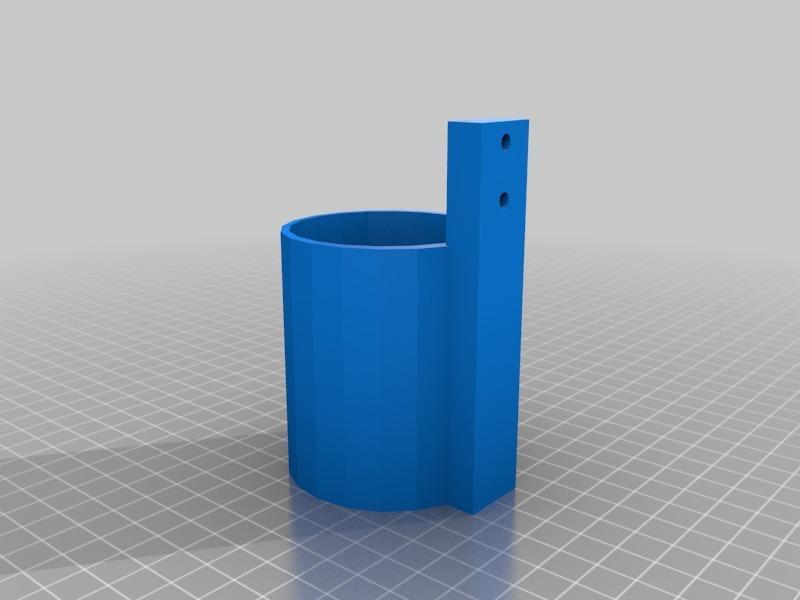 DM Desinfektionhalter 250ml