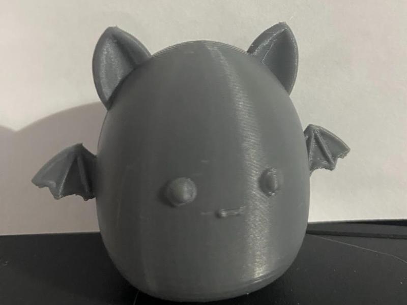 Squishmallows  Bat 