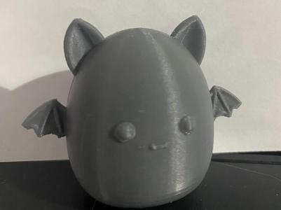 Squishmallows  Bat 