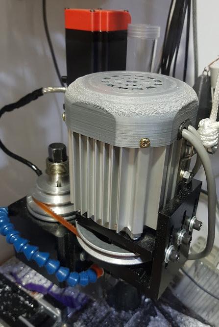 Consew Sewing Machine Motor Cover