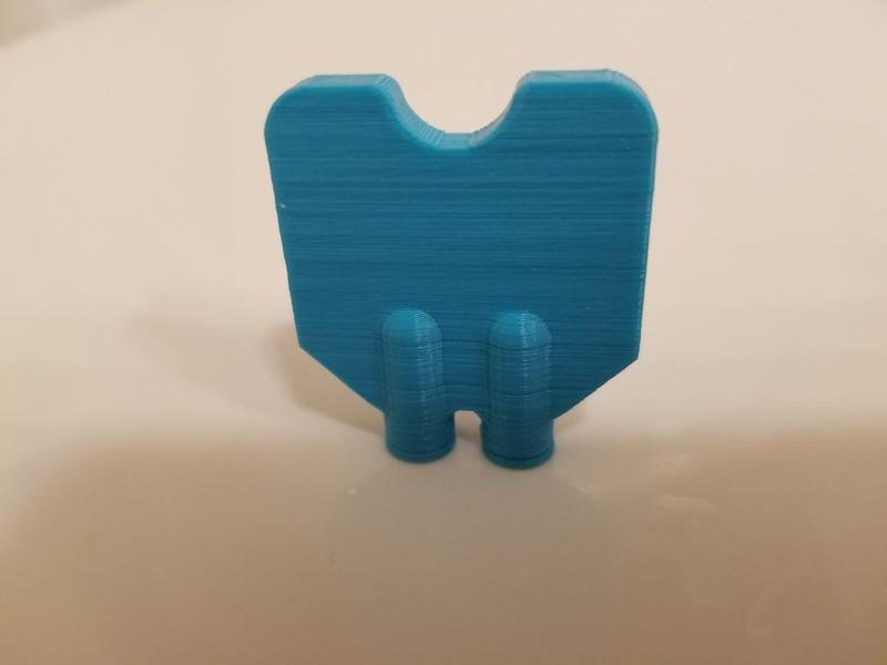 Pocket Door Accessibility Key