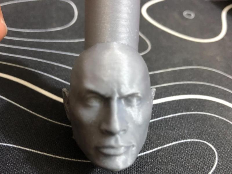 The Roocka ( hooka mouthpiece ) 