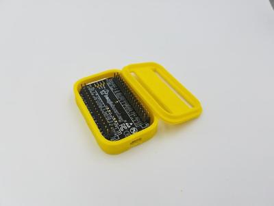 PocketBeagle Enclosure