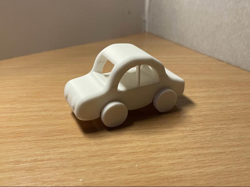 car Toy