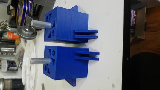Lack Table Riser