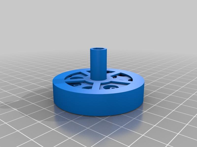 Cycloid Drive - Customizable
