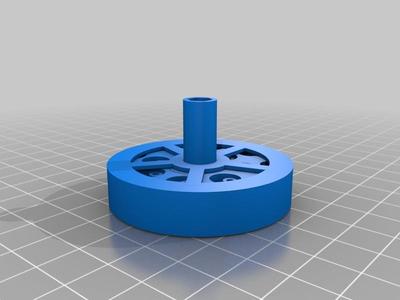 Cycloid Drive - Customizable