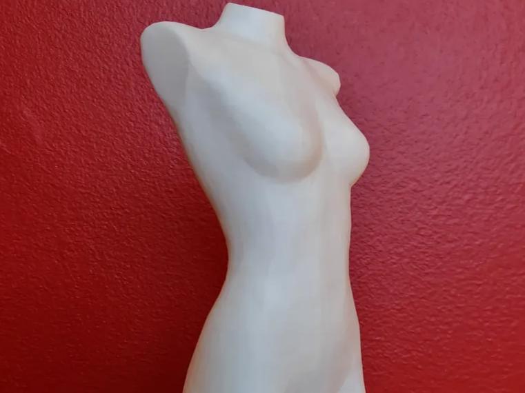 Doll Dress Mannequin