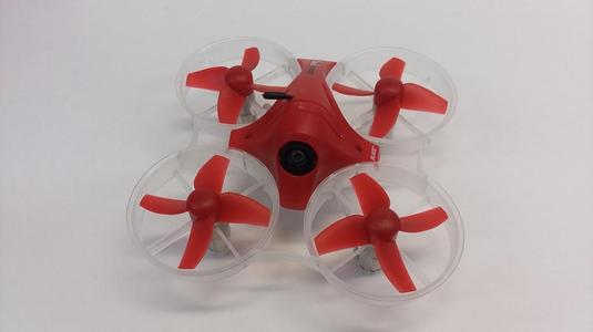 Inductrix Case Remix