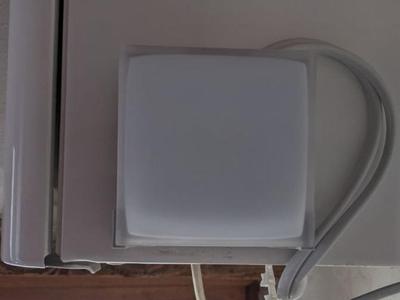 Netatmo Relay support