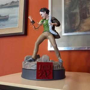 Akira Tetsuo Shima Serie 01 update