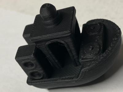 Party Benchy