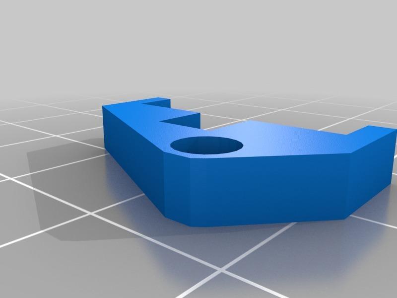 SCX-HD Camera Holder