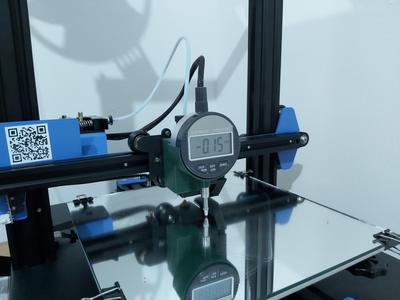 Support for Dial Clock