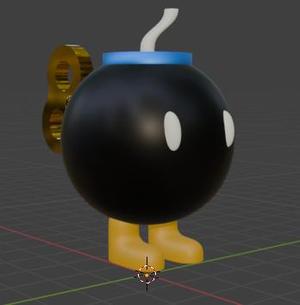 Bob-Omb