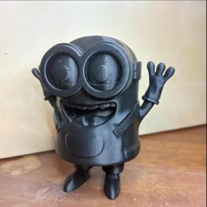 minion Bob
