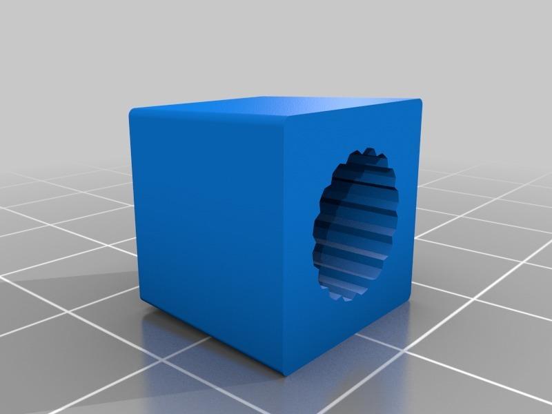 Tub Adapter for Gerber Stems