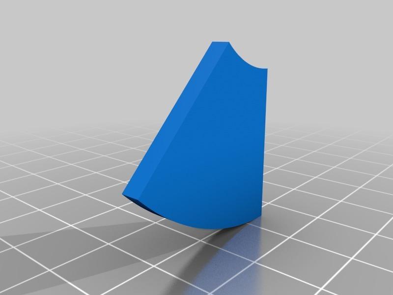 30mm 1-inch and 2-inch melee gauges