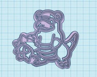 Pokemon: Galarian Slowbro