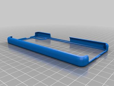 BQ Aquaris X5+ Bumper case