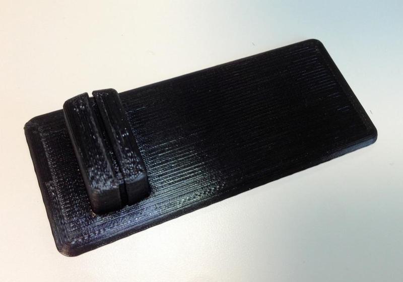 Space Knob for Frisk Fader