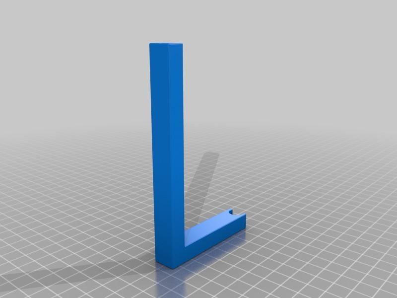 Wineglasssupport for dishwasher