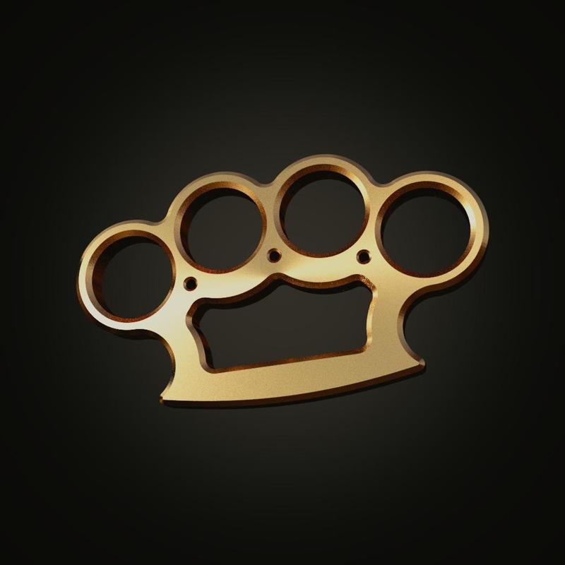 Brass Knuckles