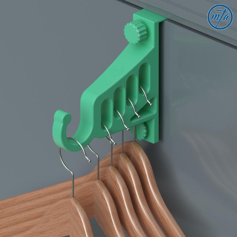 door clothes hanger