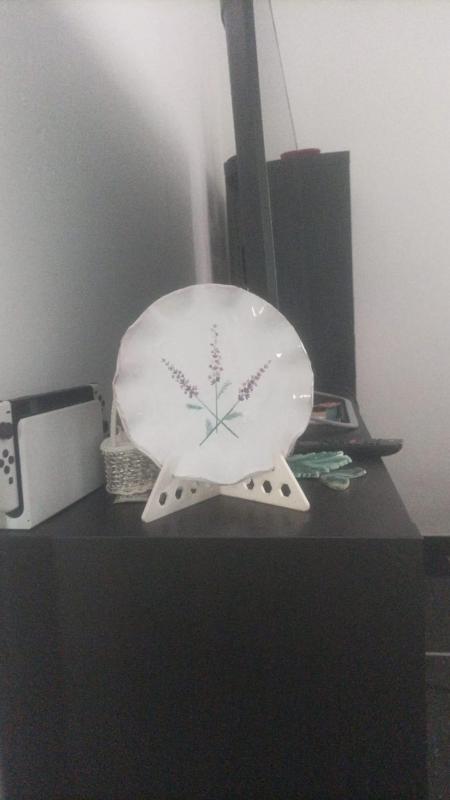 Plate Holder Minimal