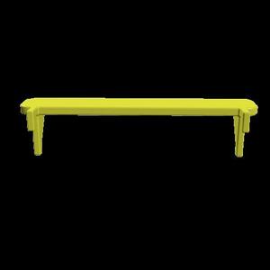Shelf 14*2.5cm for IKEA Skadis pegboard - Printboard