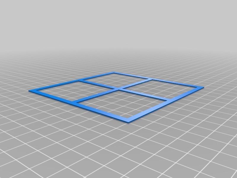 Bed Level Test (basic)
