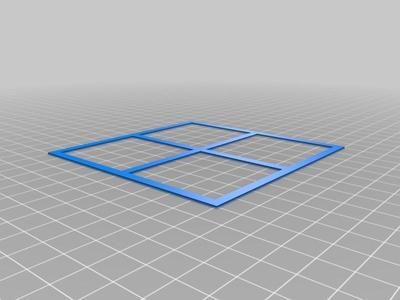 Bed Level Test (basic)