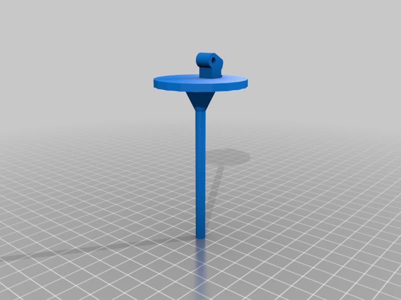 spool pin for Brother SE - 400