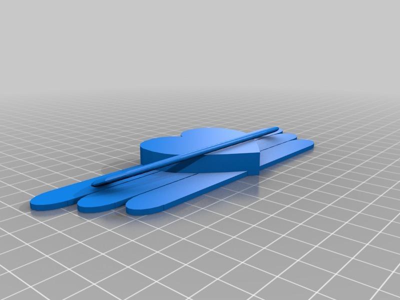 DmmD Dramatical Murder Morphine Badge for Cosplay