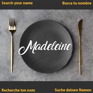 Madeleine
