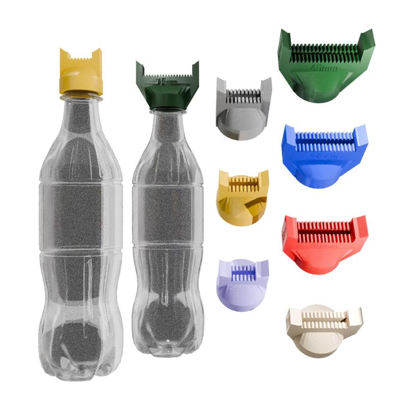 7 DISPENSERS: Of glue for melamine and mdf