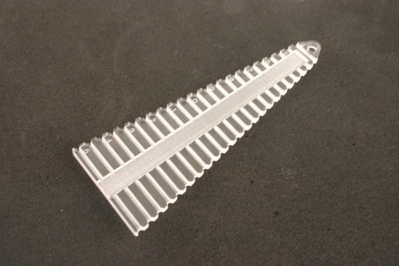 Resistor Lead Tool knockoff