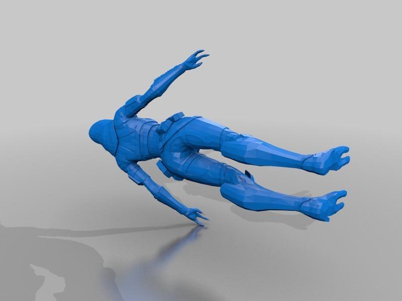 Quarian