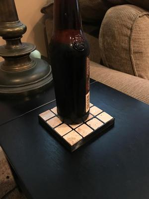 Tile Coasters