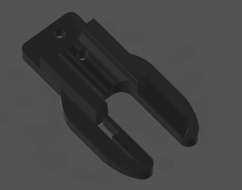 MTW Contact Yoke MTW-A-402