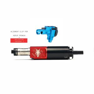 M4 - AEG PROWIN + Inferno 2 + Reaper 2 aligment clip V1 - Airsoft