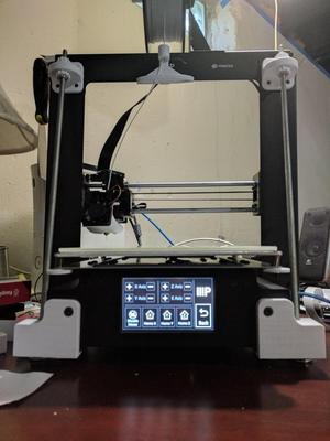 Z-Brace for Monoprice Maker Select Plus
