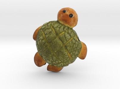 The Turtle Bread