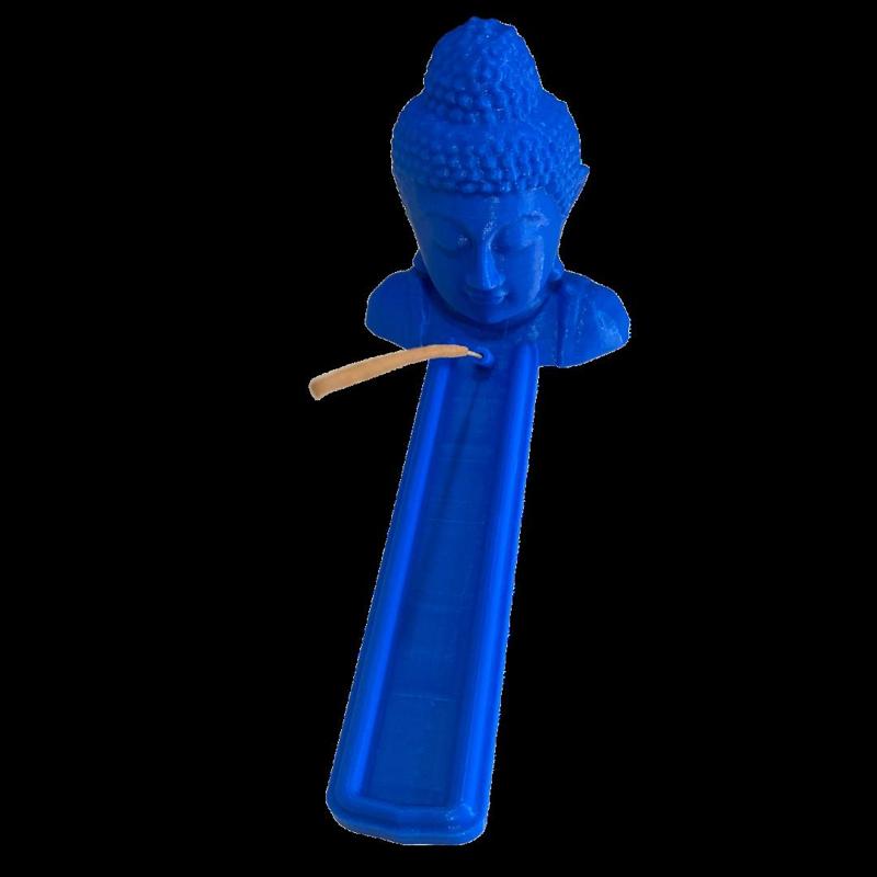 Buddha Insense Burner