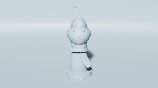 JEVCHRISTMAS COLLECTION #24